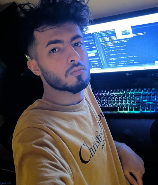 AhilTV Profile Picture